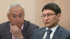 Талгат Татубаев ответил на "последнее слово" Сейтказы Матаева