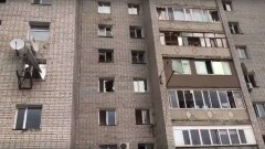 В ВКО оштрафовали предприятие за взрывы на Иртыше и выбитые окна семейчан