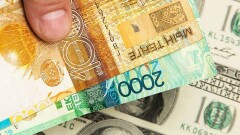 Курс тенге: люди уже не бегают при малейшем шуме и движении курса