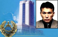 Казахстанца, подозреваемого в разбойном нападении и изнасиловании, доставили из Таиланда на родину