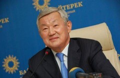 Иск на гражданина, обвинившего Сапарбаева в продаже земель китайцам, подан в суд Алматы