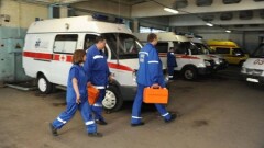 Станция скорой помощи Талдыкоргана подала иск на поставщика ГСМ