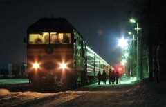 Роды у пассажирки в скоростном поезде "Актобе - Астана" приняла проводник