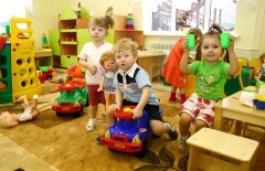Желающим открыть садики в Астане акимат поможет чем сможет