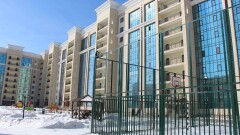 Жители столичного ЖК заявили о незаконно открытой в доме автомойке и пяти ресторанах