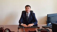Районного акима Туркестанской области задержали при получении взятки