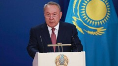 На встрече с послами Назарбаев отметил новую веху отношений с Узбекистаном