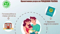 70 тысячам казахстанских малышей оформили свидетельства о рождении через SMS