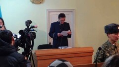 Для салафитов из Балхаша прокурор запросил до 14 лет колонии