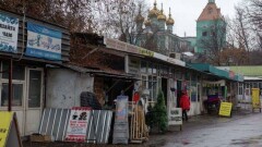 Алматыда Никольск базарының орнына тұрғын үй кешені салынады