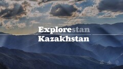 Kazakh Tourism представил идею туристического бренда страны – суффикс "stan"