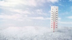 В Москве установлен абсолютный температурный рекорд за 140 лет метеонаблюдений