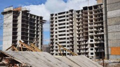Акимат Астаны получил 4 млрд тенге на строительство проблемных объектов