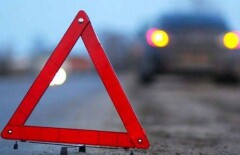 ДТП в Астане: пятиклассника "Ладой" отбросило на три метра