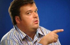 У комментатора Уткина потребовали извинений перед ФК "Астана"