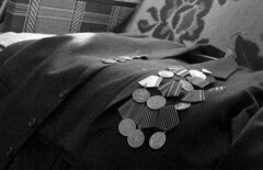 В Шахтинске огласили приговор убийцам ветерана ВОВ