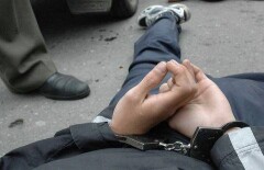 Полицейские и исламисты погибли в ходе спецоперации в Баку