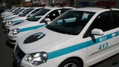 Гость из Италии заблудился в Астане