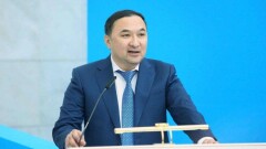 Ержан Бабакумаров назначен заместителем акима Алматы