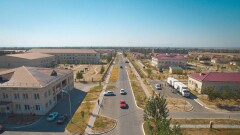 Утопический Нуркент: для кого в Казахстане строят новый город
