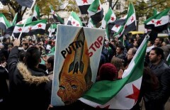 Катар готов к войне против России в Сирии