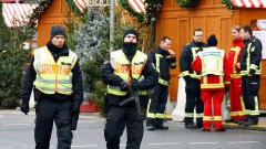 В Германии для защиты женщин от мигрантов к Новому году создадут огороженные зоны