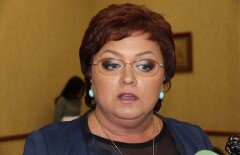 Светлана Романовская считает, что её "заказали" 