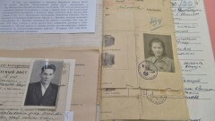 В Казахстане создали электронную базу военнопленных Великой Отечественной войны