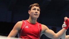 Уроженец Шымкента стал чемпионом мира по боксу среди молодёжи