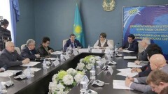 Коалиция демократических сил Карагандинской области поддержала переименование столицы