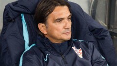 Тренер Хорватии попросил политиков держаться подальше от футбольного успеха страны