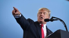 Трамп объявил, что США стоят на пороге нового экономического чуда