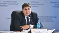 Директором театра "Астана балет" стал Александр Совостьянов