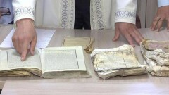 Тайник нашли школьники в горах Алматинской области 