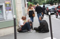 Как не стать лохом в Европе