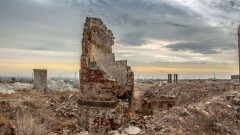 Под Актобе скопилось 700 тысяч тонн химотходов. Почему экологи против проекта их утилизации? 
