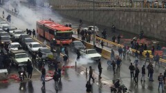 Власти Ирана пригрозили демонстрантам силовым разгоном 
