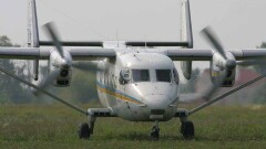 В КЧС подтвердили исчезновение самолёта санавиации с радаров над Алматинской областью