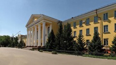18-летняя студентка медуниверситета пропала в Семее