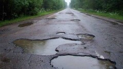 МИИР: На последнем месте в рейтинге качества местных дорог находится ЗКО