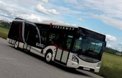 Строительство нового автопарка в Алматы, обещанного замакима, ещё не началось