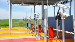 Проезд по автобану Астана – Щучинск водители могут оплатить со смартфона