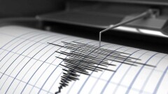 Жители Алматы ощутили толчки от землетрясения в Кыргызстане