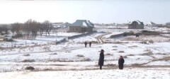 В ЮКО целое село забыли включить в карту региона