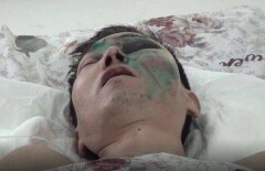 Медики рассказали о состоянии упавшего в шахту лифта шымкентца
