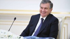 Мирзиёев значительно улучшил условия для инвесторов в Узбекистане
