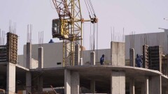 В акимате Астаны рассказали, как будут решать ситуацию с незавершёнными проблемными объектами