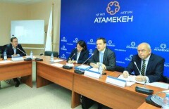 Все хотят прогнозируемый стабильный курс - НПП