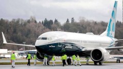 СМИ: Boeing в течение года скрывала информацию о проблеме с функцией безопасности на 737 MAX