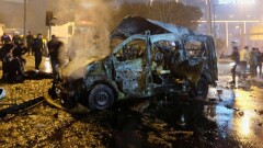 Казахстанцы, живущие в Турции, готовы бежать из страны из-за терактов